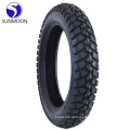 Sunmoon Novo Design 1107017 Tire Tire 110 90 16 100/90-18 120/70-12 90/90-17 90/90-19